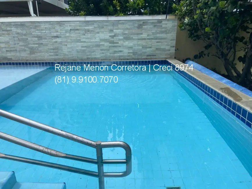 Foto 7 de Apartamento com 4 quartos à venda, 159m2 em Pina, Recife - PE
