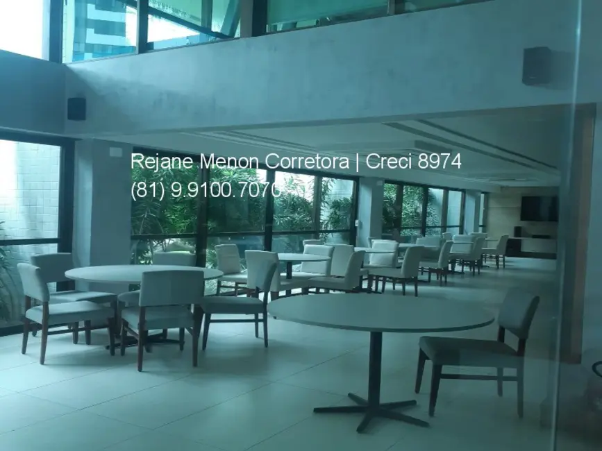 Apartamento com 4 quartos à venda, 174m2 em Boa Viagem, Recife - PE - imagem 3 Foto 3 de Apartamento com 4 quartos à venda, 174m2 em Boa Viagem, Recife - PE