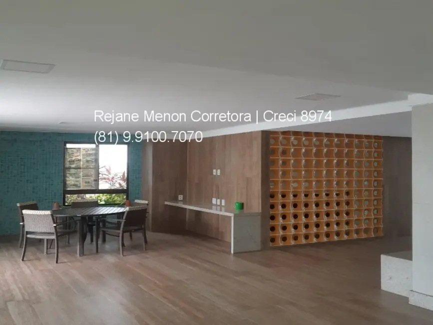 Apartamento com 4 quartos à venda, 174m2 em Boa Viagem, Recife - PE - imagem 7 Foto 7 de Apartamento com 4 quartos à venda, 174m2 em Boa Viagem, Recife - PE