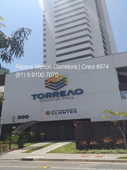 Sala Comercial à venda, 29m2 em Encruzilhada, Recife - PE - imagem 6 Foto 6 de Sala Comercial à venda, 29m2 em Encruzilhada, Recife - PE