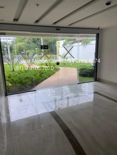 Sala Comercial à venda, 29m2 em Encruzilhada, Recife - PE - imagem 2 Foto 2 de Sala Comercial à venda, 29m2 em Encruzilhada, Recife - PE