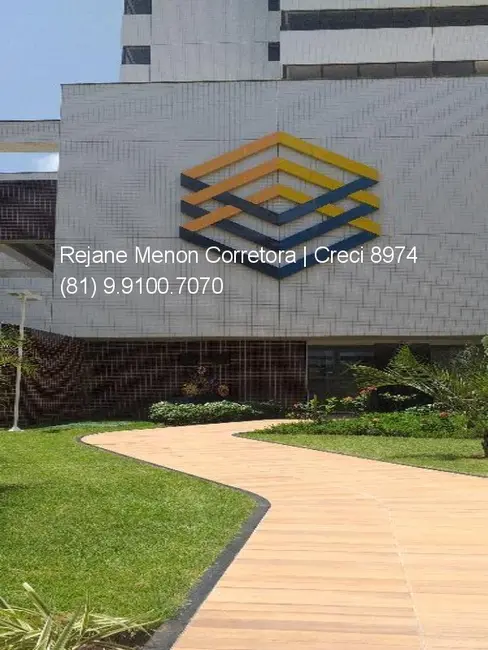 Sala Comercial à venda, 29m2 em Encruzilhada, Recife - PE - imagem 7 Foto 7 de Sala Comercial à venda, 29m2 em Encruzilhada, Recife - PE