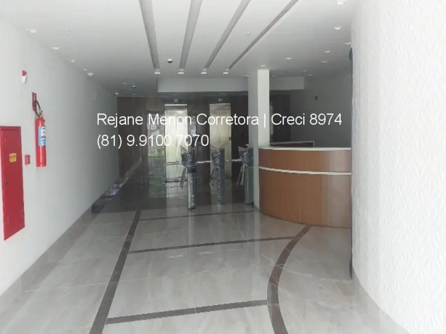 Sala Comercial à venda, 29m2 em Encruzilhada, Recife - PE - imagem 8 Foto 8 de Sala Comercial à venda, 29m2 em Encruzilhada, Recife - PE