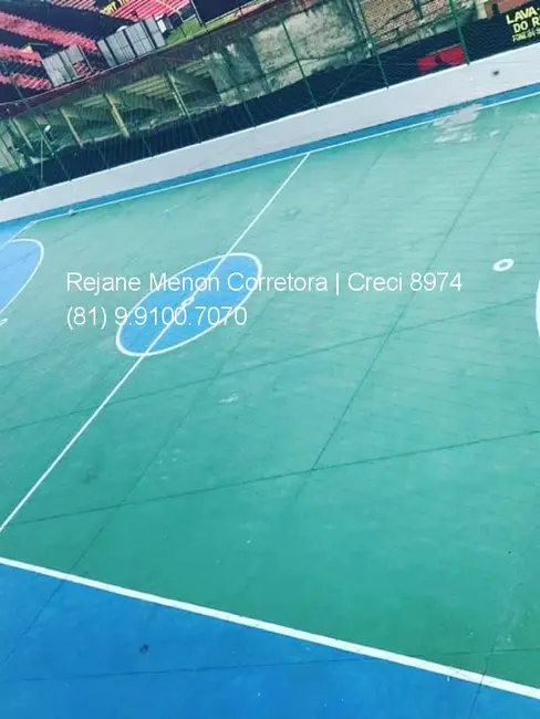 Foto 6 de Apartamento com 4 quartos à venda, 230m2 em Ilha do Retiro, Recife - PE