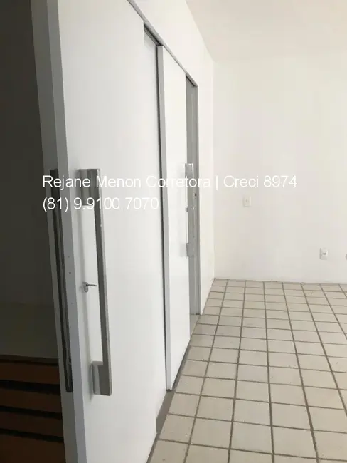Foto 7 de Apartamento com 4 quartos à venda, 222m2 em Parnamirim, Recife - PE