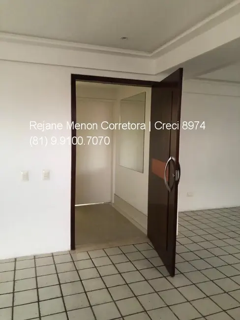 Foto 4 de Apartamento com 4 quartos à venda, 222m2 em Parnamirim, Recife - PE