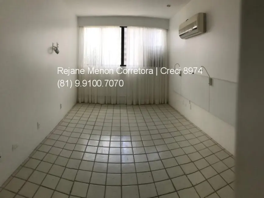 Foto 6 de Apartamento com 4 quartos à venda, 222m2 em Parnamirim, Recife - PE