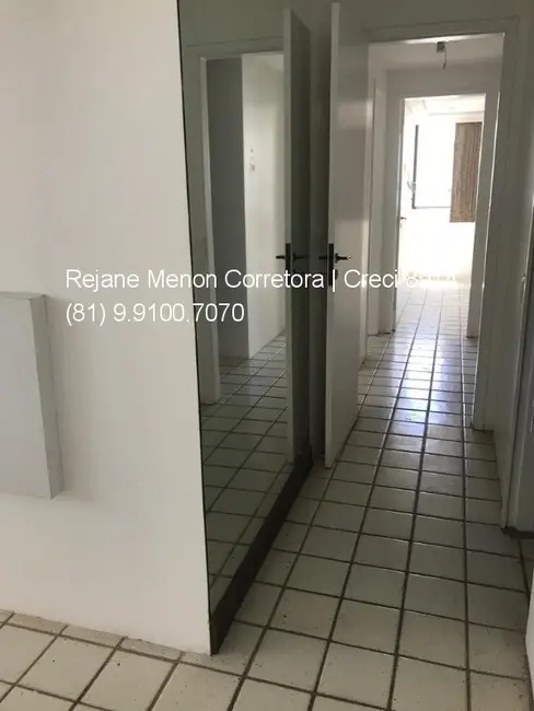Foto 5 de Apartamento com 4 quartos à venda, 222m2 em Parnamirim, Recife - PE