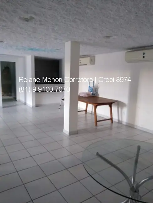 Foto 5 de Apartamento com 3 quartos à venda, 93m2 em Espinheiro, Recife - PE