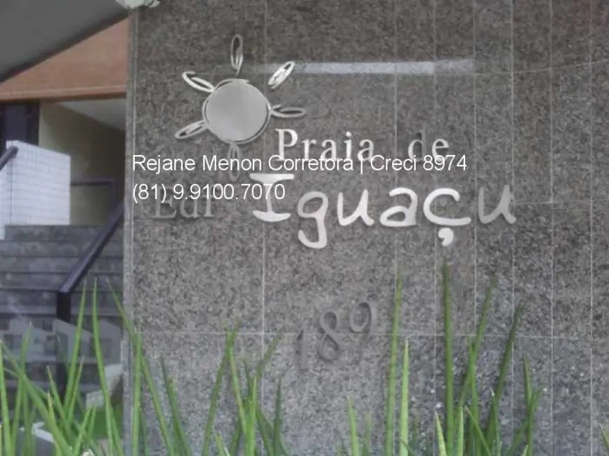 Foto 3 de Apartamento com 4 quartos à venda, 134m2 em Tamarineira, Recife - PE