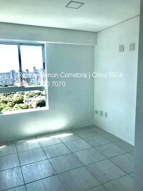 Foto 7 de Apartamento com 4 quartos à venda, 112m2 em Madalena, Recife - PE