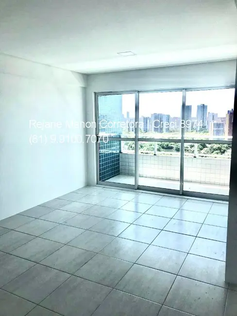 Foto 1 de Apartamento com 4 quartos à venda, 112m2 em Madalena, Recife - PE