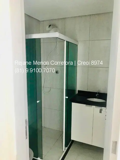 Foto 6 de Apartamento com 4 quartos à venda, 112m2 em Madalena, Recife - PE