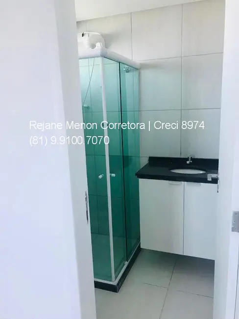 Foto 8 de Apartamento com 4 quartos à venda, 112m2 em Madalena, Recife - PE