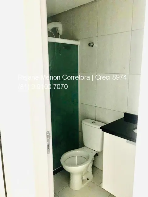 Foto 5 de Apartamento com 4 quartos à venda, 112m2 em Madalena, Recife - PE
