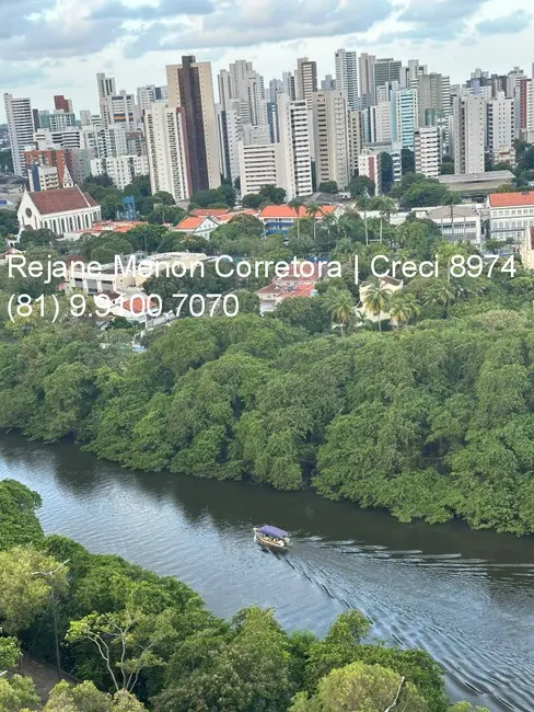 Foto 3 de Apartamento com 4 quartos à venda, 112m2 em Madalena, Recife - PE