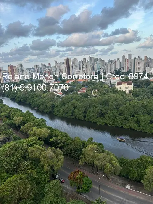 Foto 1 de Apartamento com 4 quartos à venda, 112m2 em Madalena, Recife - PE