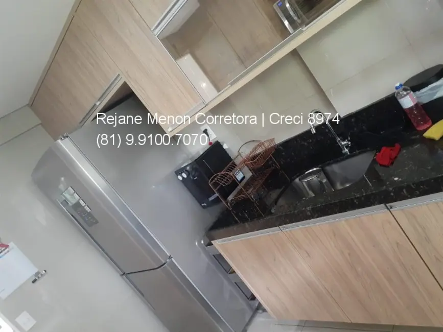 Foto 8 de Apartamento com 4 quartos à venda, 140m2 em Recife - PE