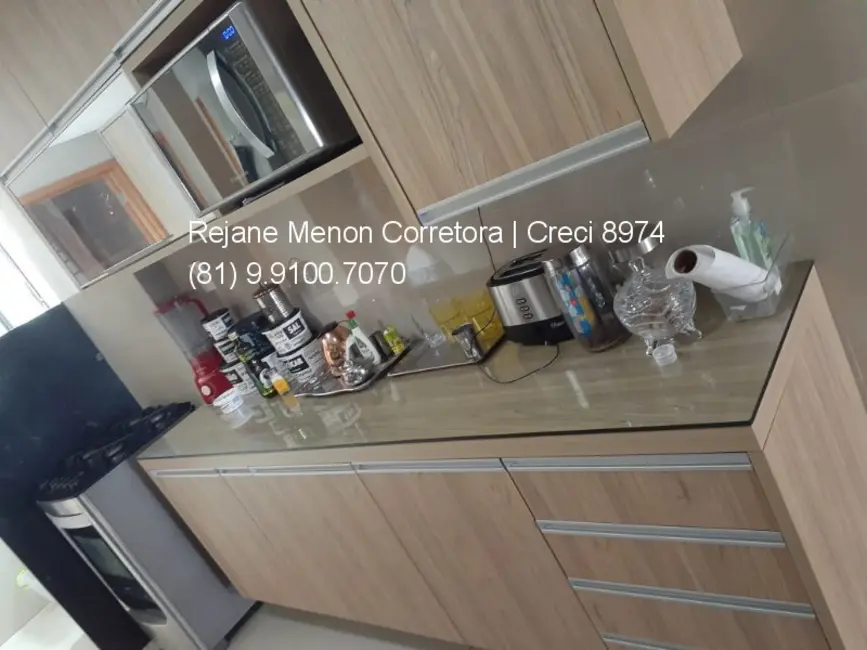 Foto 9 de Apartamento com 4 quartos à venda, 140m2 em Recife - PE