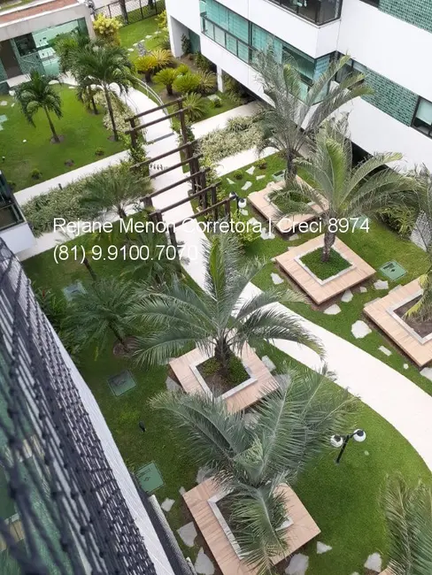 Foto 5 de Apartamento com 4 quartos à venda, 140m2 em Recife - PE