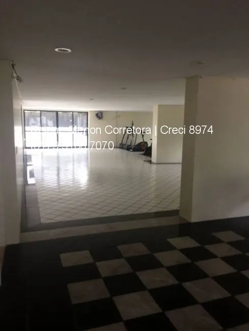 Foto 4 de Apartamento com 4 quartos à venda, 293m2 em Parnamirim, Recife - PE