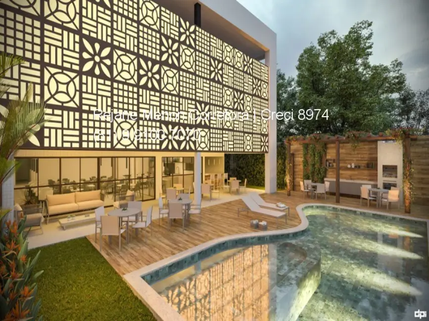 Foto 6 de Apartamento com 3 quartos à venda, 63m2 em Boa Viagem, Recife - PE