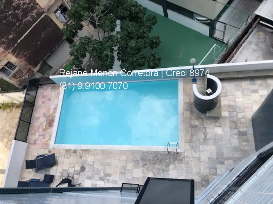 Foto 5 de Apartamento com 3 quartos à venda, 92m2 em Boa Viagem, Recife - PE