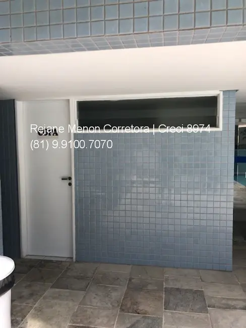 Foto 3 de Apartamento com 3 quartos à venda, 92m2 em Boa Viagem, Recife - PE