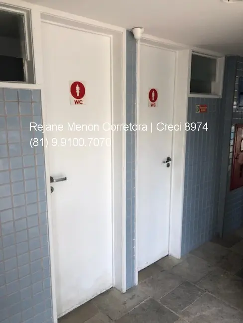 Foto 4 de Apartamento com 3 quartos à venda, 92m2 em Boa Viagem, Recife - PE