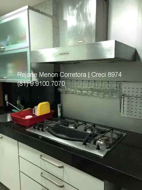 Foto 7 de Apartamento com 3 quartos à venda, 92m2 em Boa Viagem, Recife - PE