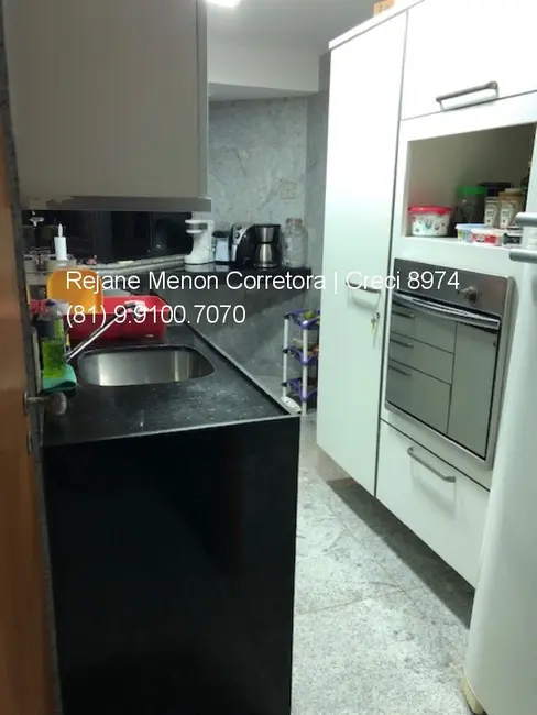 Foto 5 de Apartamento com 3 quartos à venda, 92m2 em Boa Viagem, Recife - PE