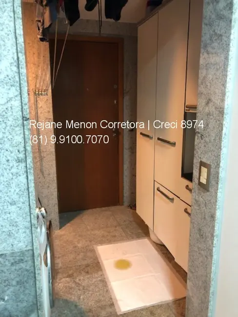 Foto 8 de Apartamento com 3 quartos à venda, 92m2 em Boa Viagem, Recife - PE