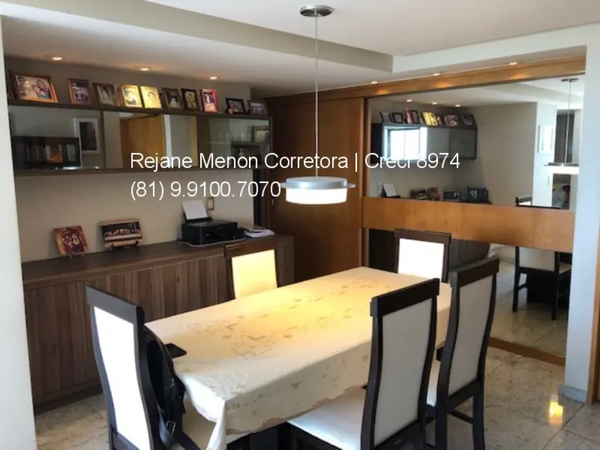 Foto 1 de Apartamento com 3 quartos à venda, 92m2 em Boa Viagem, Recife - PE