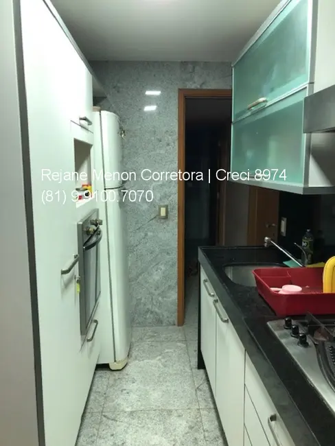 Foto 6 de Apartamento com 3 quartos à venda, 92m2 em Boa Viagem, Recife - PE