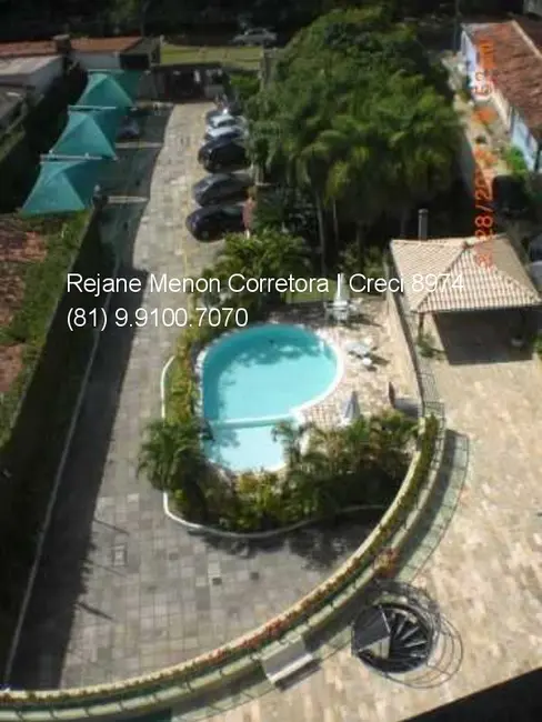 Foto 2 de Apartamento com 4 quartos à venda, 430m2 em Parnamirim, Recife - PE