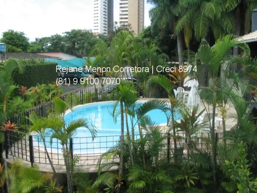 Foto 3 de Apartamento com 4 quartos à venda, 430m2 em Parnamirim, Recife - PE