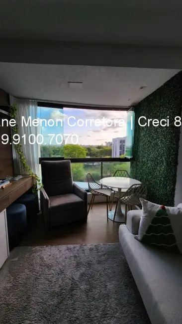 Foto 4 de Apartamento com 3 quartos à venda, 85m2 em Poço, Recife - PE