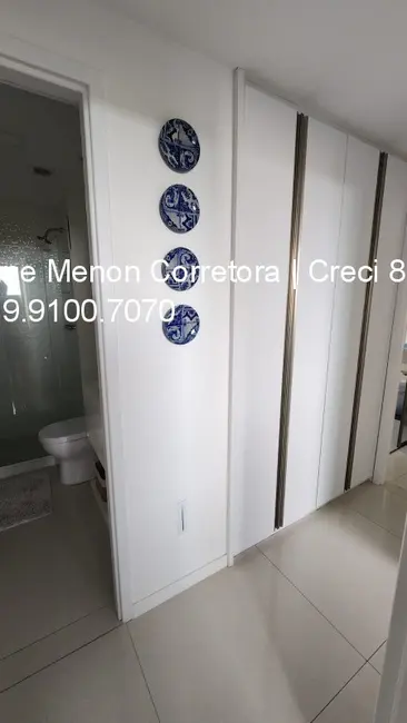 Foto 7 de Apartamento com 3 quartos à venda, 85m2 em Poço, Recife - PE