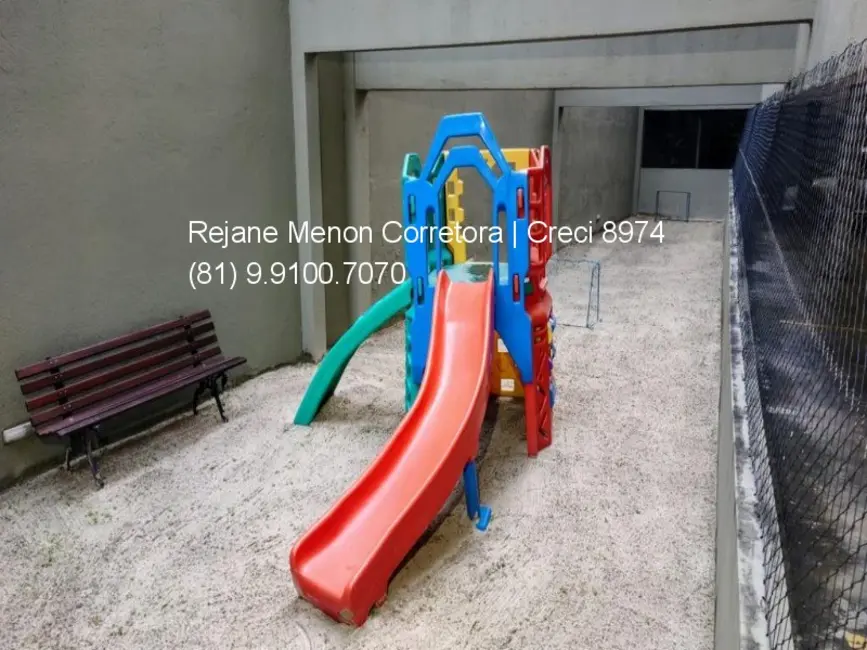 Foto 6 de Apartamento com 4 quartos à venda, 201m2 em Aflitos, Recife - PE