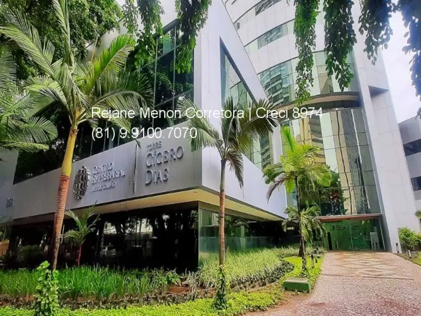 Foto 1 de Sala Comercial para alugar, 237m2 em Boa Viagem, Recife - PE