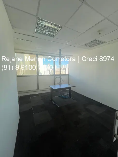 Foto 8 de Sala Comercial para alugar, 237m2 em Boa Viagem, Recife - PE