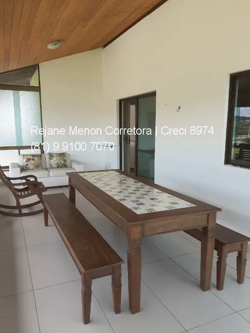 Apartamento com 4 quartos à venda, 176m2 em Gravata - PE - imagem 4 Foto 4 de Apartamento com 4 quartos à venda, 176m2 em Gravata - PE