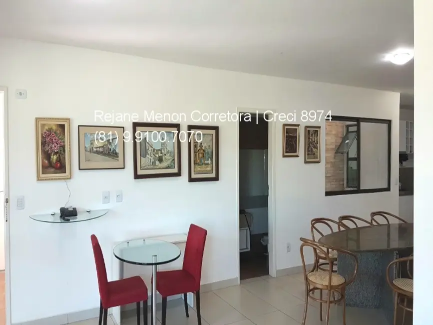Apartamento com 4 quartos à venda, 176m2 em Gravata - PE - imagem 6 Foto 6 de Apartamento com 4 quartos à venda, 176m2 em Gravata - PE