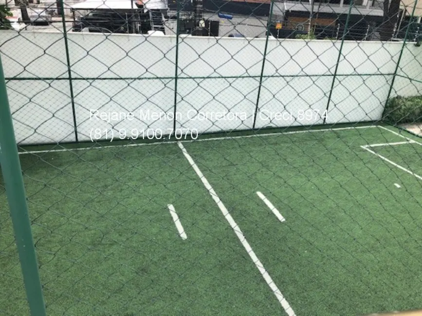 Apartamento com 3 quartos à venda, 106m2 em Casa Forte, Recife - PE - imagem 7 Foto 7 de Apartamento com 3 quartos à venda, 106m2 em Casa Forte, Recife - PE