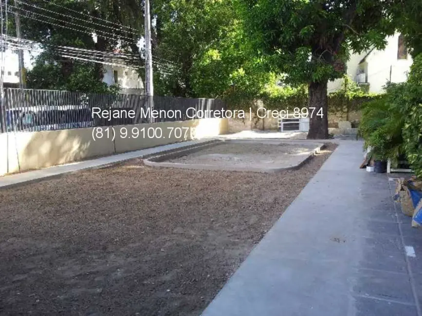 Foto 5 de Apartamento com 3 quartos à venda, 128m2 em Derby, Recife - PE