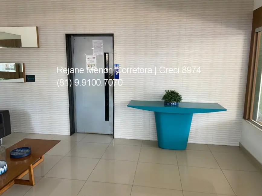 Foto 2 de Apartamento com 3 quartos à venda, 128m2 em Derby, Recife - PE