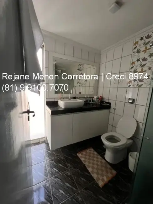 Foto 9 de Apartamento com 3 quartos à venda, 128m2 em Derby, Recife - PE