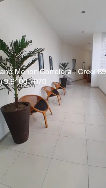 Foto 6 de Apartamento com 2 quartos à venda, 48m2 em Tamarineira, Recife - PE