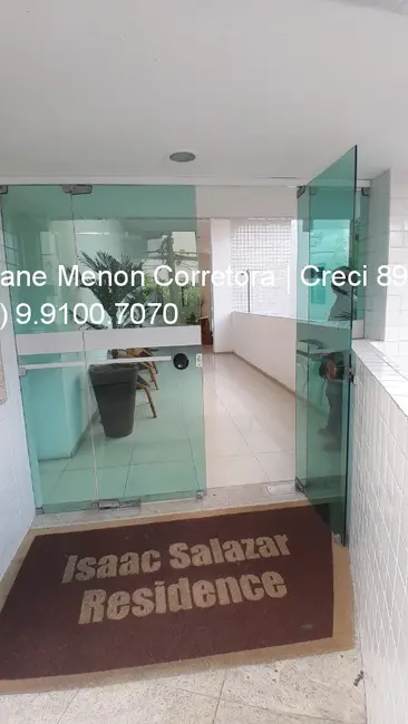 Foto 5 de Apartamento com 2 quartos à venda, 48m2 em Tamarineira, Recife - PE