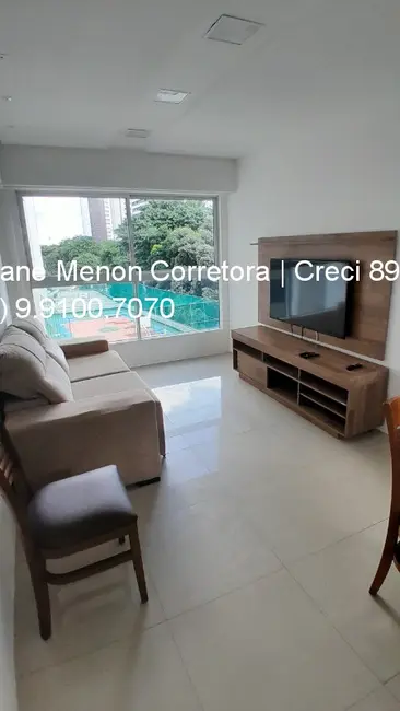 Foto 8 de Apartamento com 2 quartos à venda, 48m2 em Tamarineira, Recife - PE